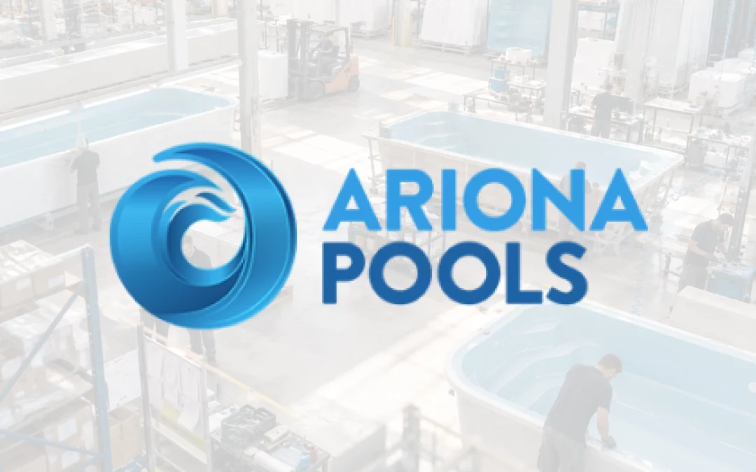 Ariona Pools