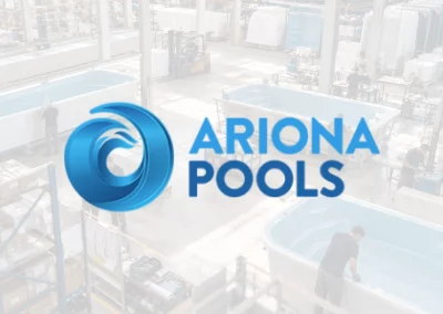 Ariona Pools