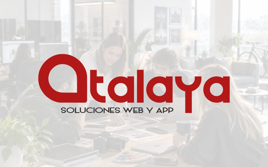 Atalaya Soluciones Web y App