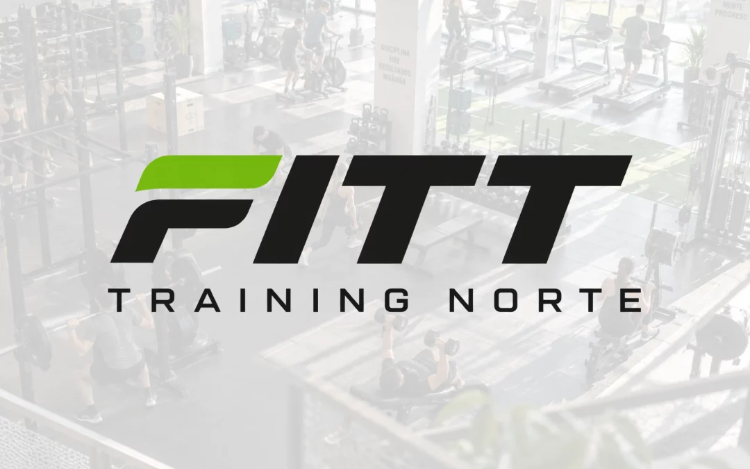 Fitt Training Norte