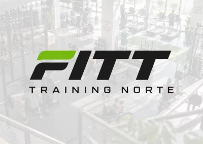 Fitt Training Norte