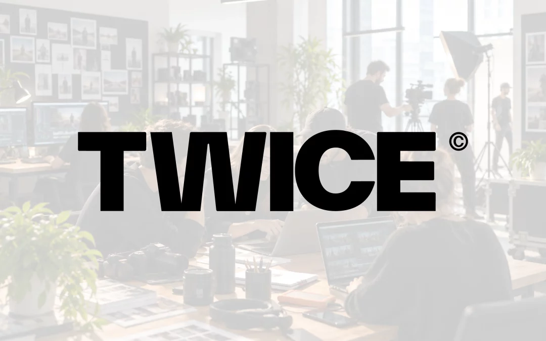 Twice Media