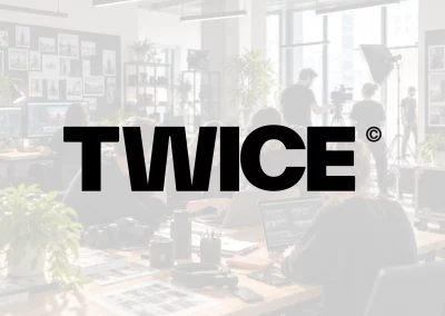 Twice Media