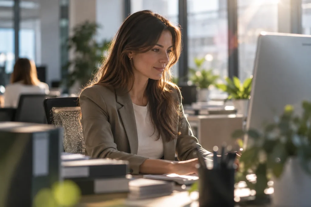 Análisis de registro horario: 5 patrones que RRHH debería observar con datos reales por sector