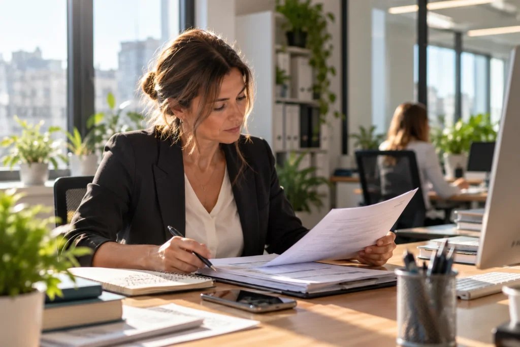 Análisis de registro horario: 5 patrones que RRHH debería observar con datos reales por sector