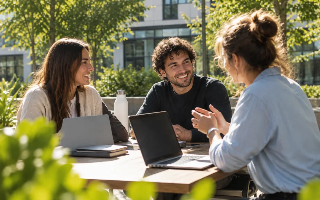 ¿Qué gana tu empresa con el control horario? 7 ventajas clave